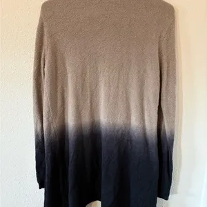 Barefoot Dreams Cozychic Lite Calypso Wrap Cardigan thumbnail 2
