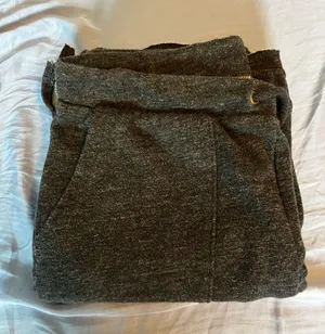 American Eagle Sweatpants Flare thumbnail 1