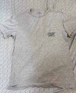 Vineyard Vines T-Shirt Grey thumbnail 1