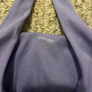 Real Me Cropped Tank Top thumbnail 3