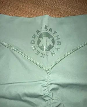 Gymshark Seamless Shorts thumbnail 3
