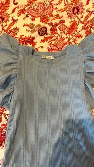 ZARA Shirt thumbnail 1