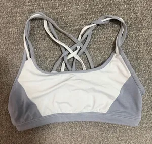 Athleta Sports Bra  thumbnail 1