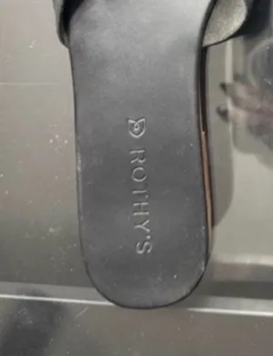 Rothy’s The Knot Sandal Slides thumbnail 5