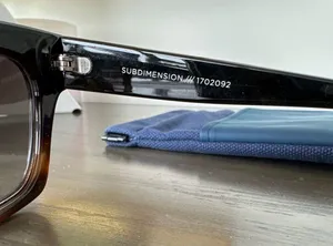 LeSpecs Sunglasses thumbnail 4