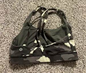 Lululemon Energy Bra thumbnail 3