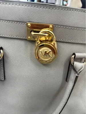 Michael Kors large purse thumbnail 2