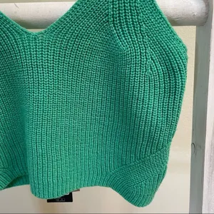 Vero Moda Knit Tank Top thumbnail 4