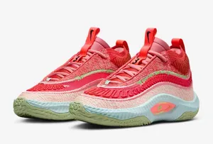 Nike Basketball Shoes thumbnail 1