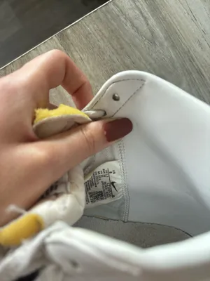 Nike Blazer Mid thumbnail 3