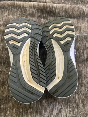 Saucony Womens Cohesion 14 Gray Running Shoes Sneakers thumbnail 6