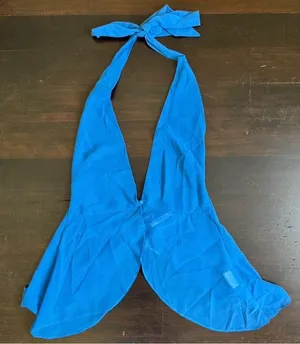 Peppermayo Halter Top NWOT! thumbnail 4