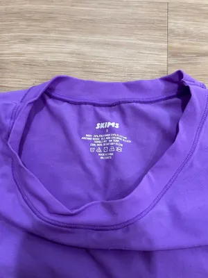 SKIMS Cropped T-Shirt thumbnail 2