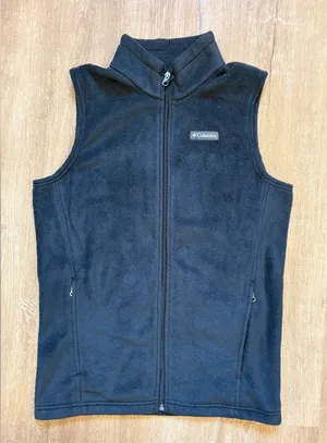 Columbia Women’s Fleece Vest thumbnail 1