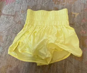 Free People Shorts thumbnail 2