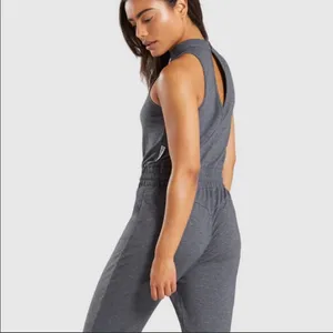 GymShark Solace Jumpsuit thumbnail 4