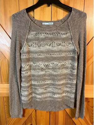 Maurices long sleeve sweater size medium (2191) thumbnail 1