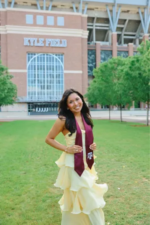 Hazel and Olive Maxi dress thumbnail 2