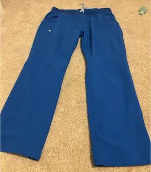 FIGS Scrub Pants thumbnail 1