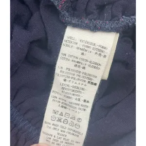 Free People "She's in Parties" Dress Size M Bodycon Festival Grunge Clubwear‎ thumbnail 7