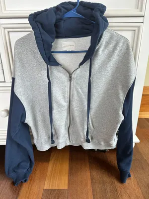American Eagle Zip Up thumbnail 1