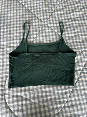 Shein Crop Top thumbnail 2