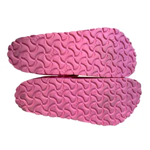Birkenstock Gizeh Pink Thong Sandals Size 36 EU 230‎ US 5 thumbnail 4