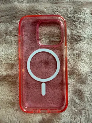 15 pro pink phone case new case thumbnail 2