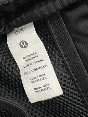 Lululemon Everywhere Belt Bag 1L thumbnail 6