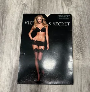 Victoria's Secret Classic Stocking thumbnail 1