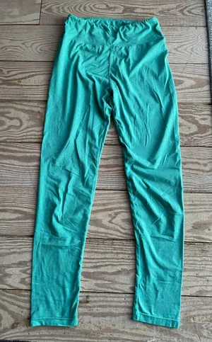 LuLaRoe leggings one size thumbnail 1