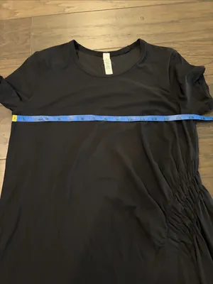Lululemon Seek Sun Dress Sz 2 thumbnail 8