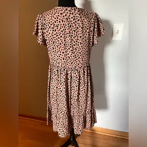 Savanna Jane Embroidered Dress Size‎ S thumbnail 2