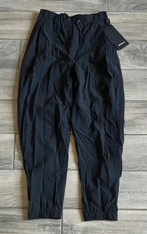 lululemon tear away track pant jordan clarkson thumbnail 1