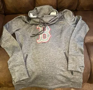 Under Armour Boston Red Sox thumbnail 1