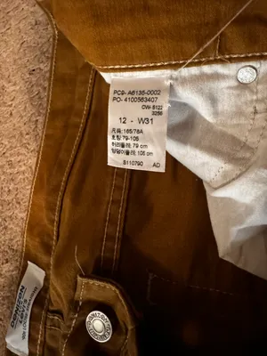 Levi’s Vintage 90s thumbnail 3