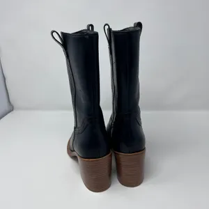 Dolce Vita Women's Colete Boots Black Sz 9.5 thumbnail 4