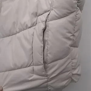 FINAL MARKDOWN Pao sport quilted vest large thumbnail 5