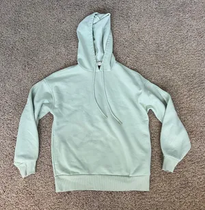 Universal Threads Pale Mint  Hoodie thumbnail 1