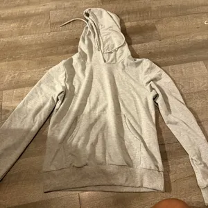customized grey sweater Gray thumbnail 1