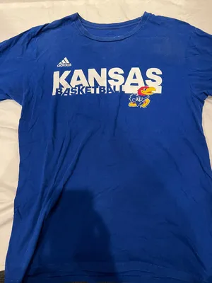 Kansas Tee thumbnail 1
