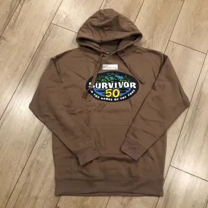 Survivor Hoodie Season 50 thumbnail 2