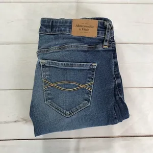Abercrombie & Fitch Jeans thumbnail 2