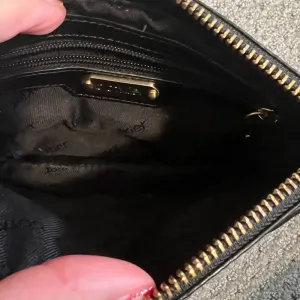 BOTKIER Trigger Leather Studded Clutch Crossbody Bag‎ thumbnail 5