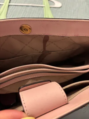 Michael Kors Purse thumbnail 3