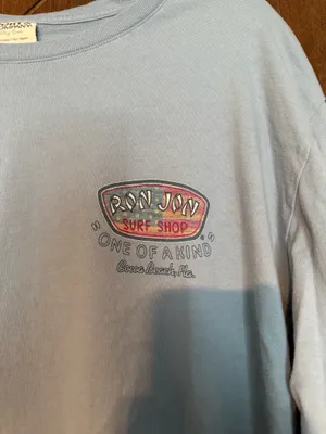 Ron Jon Long Sleeve thumbnail 2