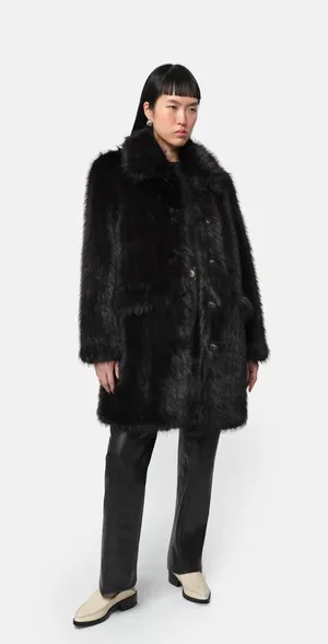 Apparis Pamela Coat thumbnail 3