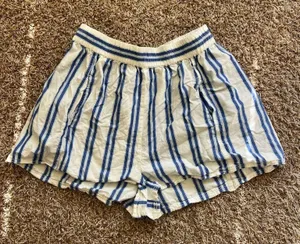 Free People Boxer Shorts thumbnail 1