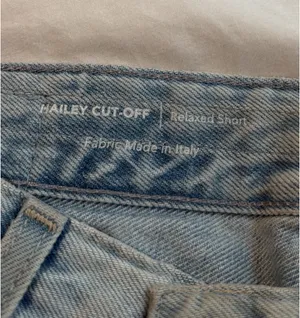 AG Adriano Goldschmied Jean Shorts thumbnail 8