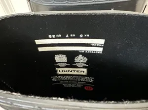 Black Size 7 thumbnail 3